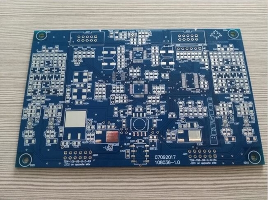pcb factory Manufacturer 94V0 PCB Board HDI Printed Circuit Boards 100% E-Testing 600 mm x 1200 mm