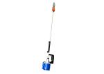 20V Rechargeable Wood Cutting Lithium Electric Pruning Saw Mini Chainsaw