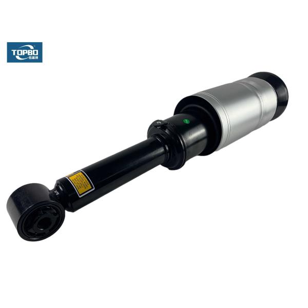 OEM RNB501580 Front Suspension Shock Absorber Land Rover Discovery 3 Air Suspension
