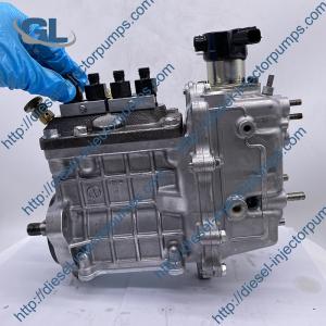 Buy cheap Engines Kubota V3300 Injection Pump , Customized V3300 Diesel Fuel Injector Pump product