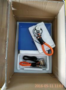 Buy cheap Double Screen Vibration Transducers Match with One Generator product