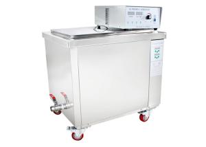 China 28kHz Automotive Ultrasonic Cleaner Carburetor 1000x600x600mm on sale