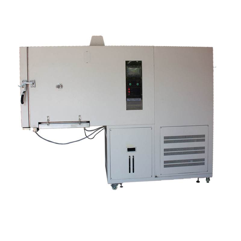 High-Capacity Vibration Test Chambers for Vibration & Climatic Test