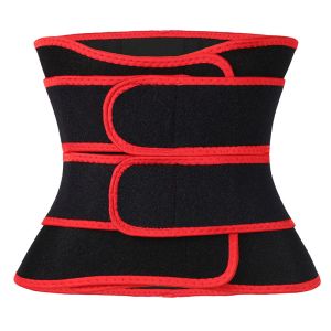 Double Wrap Waist Trainer Neoprene Body Trimmer