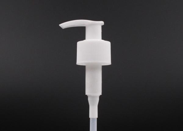 Quality Hair Care 28mm Shampoo Lotion Pump for sale