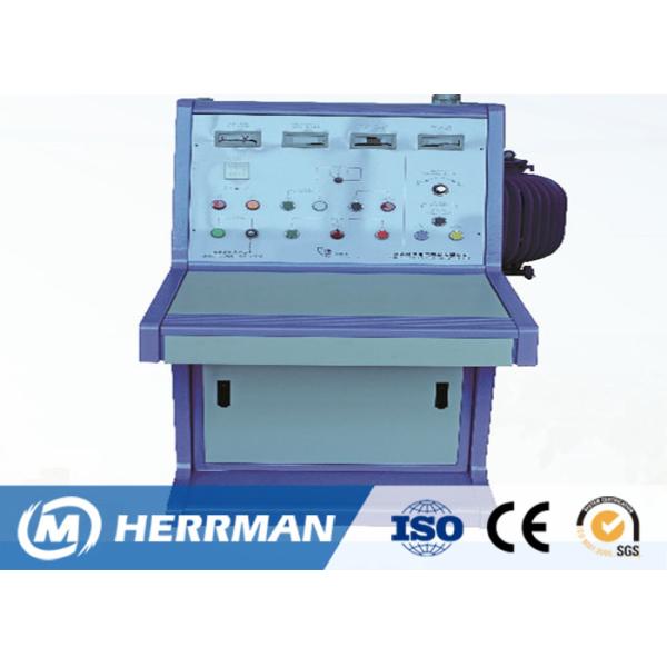 Resonance Testing System Wire Cable Testing Machine XBSRS Series