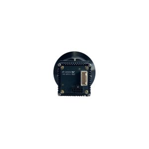 1024x768 17um NETD≤40mk 30Hz IR Camera Module