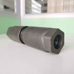 Oem / Odm Rebar Mechanical Splice Coupler 12-40mm