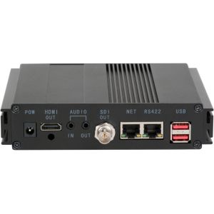 Buy cheap PM70DA / 00-1H1C IP Video Matrix Switcher, ip decoder product