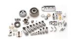 Long Tool Life Precision Mold Parts , High Repeated Accuracy Tungsten Mold