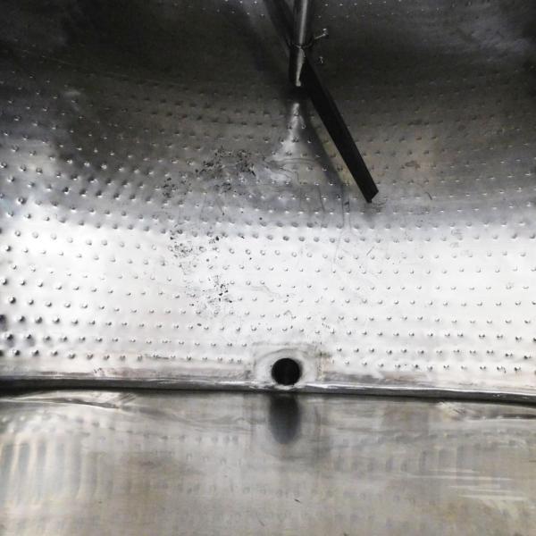 Factory Price 100L 500L 6000L Stainless Steel Dairy Juicer Raw Milk Cooling Tank in Dairy Processing Machine