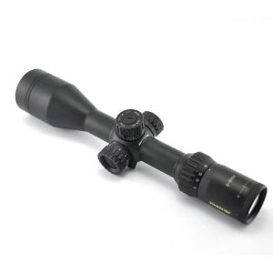 Buy cheap Compact Long Range Rifle Scopes Fogproof Waterproof 3-18x50 product