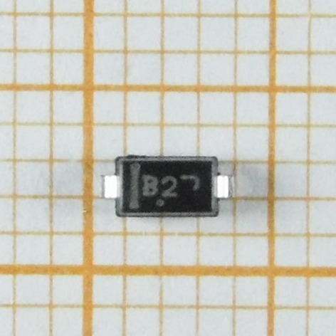 Buy cheap Electronic Components MBR0520LT1G IC Integrated Circuits Schottky Diodes product
