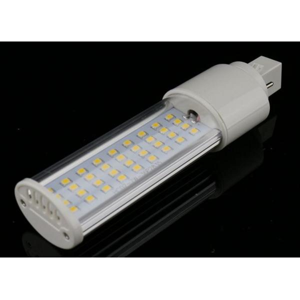 superior quality G24Q G24D G23 led pl light 6W 80W 10W 12W G24Q led bulb AC85-265V ce ROHS