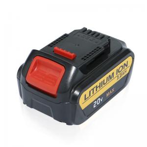 Buy cheap 36W Power Tool Replacement Battery For DeWALT DCB180 DCB181 DCB182 product