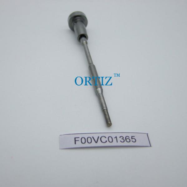 ORTIZ diesel fuel injector valve F00V C01 365 common rail control valve f00vc01365 for injector 0445 110 356