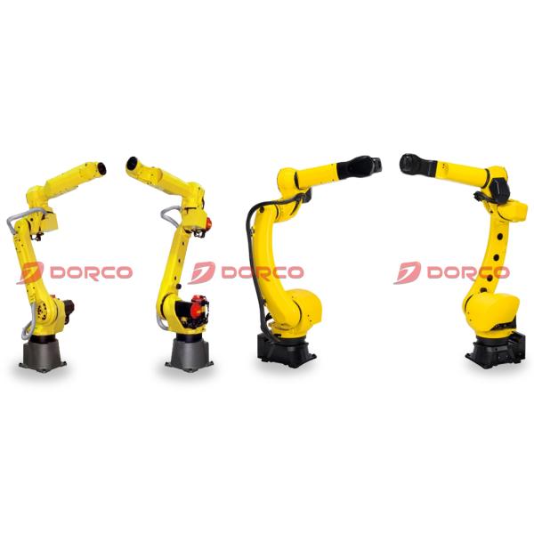 Fully Automatic Ring Rolling Machine for 5KG-10KG Forged Rings