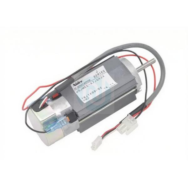 682132430 UGJMEE-A7JGR34 X Motor 24v Dc Model Fc8600 For Cutting Plotters