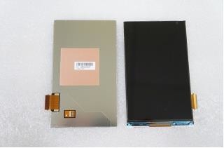 4.3" LCM 480×800RGB 350cd/m² LQ043Y1DX01 Sharp TFT LCD Display