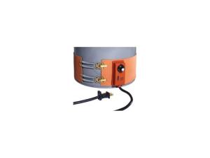 Buy cheap 250C Silicone Heating Blanket product