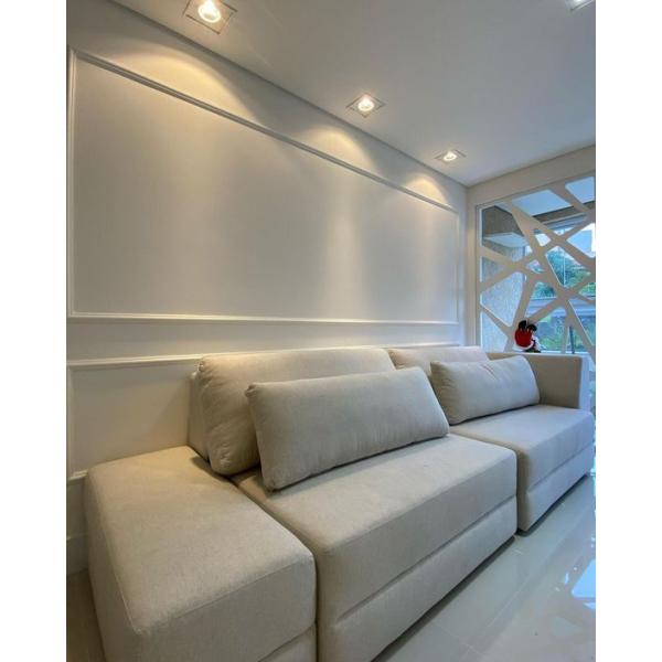 Very Warm White Gu10 LED Light Bulbs 2700K 230V 7Watt 36 Degree Replace Halogen Bulbs