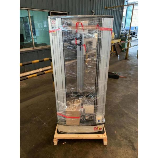 Versatile UTM Universal Testing Machine for Tensile and Elongation Testing in Control and Assurance