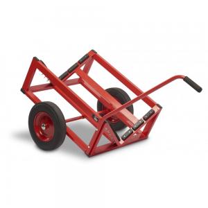 Buy cheap V Kart 500Kg Heavy Duty Pipe Trolley Material Handling Equipment Fabrication product