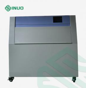 Buy cheap UV Light Accelerated Aging Test Chamber ASTM G-154 Environmental Test Chamber product