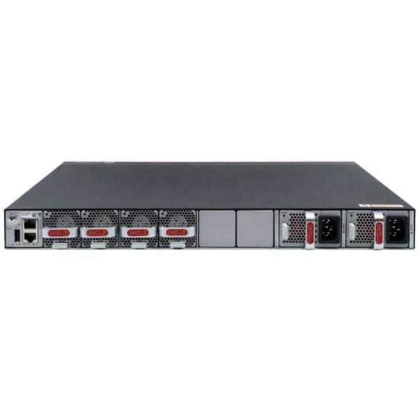 Private Mold and LACP Function 48 Port Industrial Poe Switch CE6870-48S6CQ-EI-A-B Ethernet Network Splitter 02354VSK