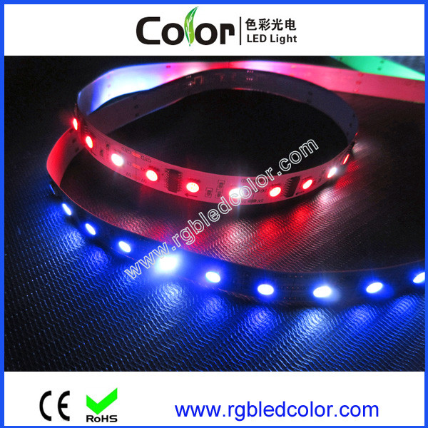 Buy cheap rgb ww/nw/w/cw addressable led strip ucs2912 digital product