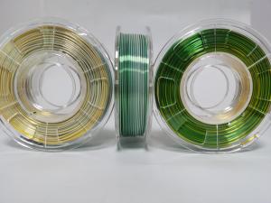 Buy cheap 1.75mm Transparent 3d Printer Filament product