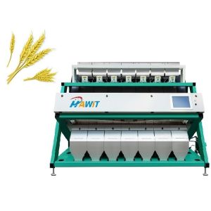 Buy cheap RGB Camera Mung Soybean Wheat Sorting Machine product