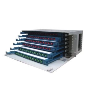 96 Core ODF Optical Distribution Frame