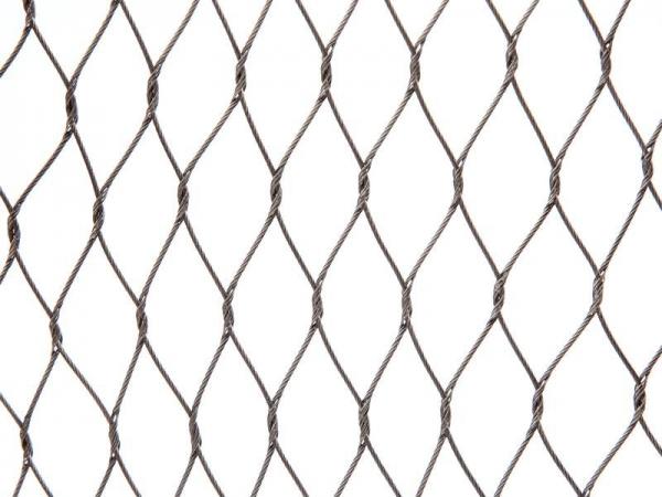 Quality Stainless Steel ROPE Mesh 304 /316L materials for sale