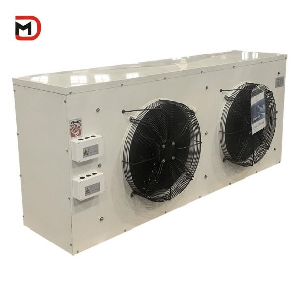 Medium Temperature Evaporator In Refrigeration System for Cold Storage