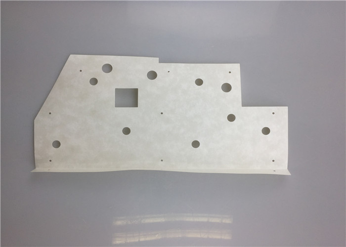 Buy cheap Radiation Resistant Electrical Heat Insulation Paper For Household Appliances product