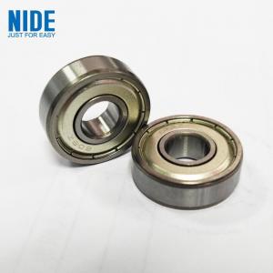 China 608ZZ Ball Bearing Stainless Steel Mixer Motor Bearing Spare Parts on sale