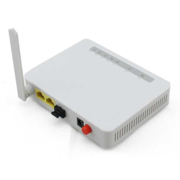 FTTH Active Fiber Optic EPON GPON ONU SFU KCO-2201-W 1GE 1FE WIFI