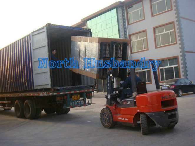 Turkey Best Swung drop hammer exhaust fan cheap poultry fan