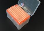 Liquid Handling Robotic Micropipette Tips 200ul Hamilton Automated