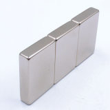 Sintered SmCo High Temperature Resistance Magnets 0.05mm Tolerance