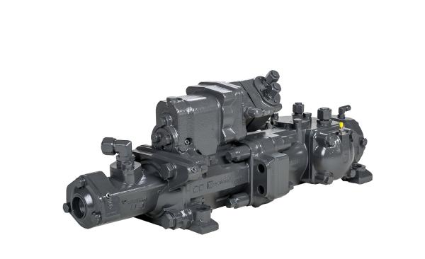 Quality HL710 Rock Drills Air Pneumatic Rock Drilling Equipment for sale