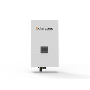 Buy cheap CAN 5KW Off Grid PV Inverter High Performance product