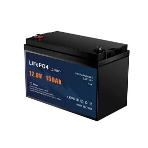 Buy cheap Grade A 12V Lifepo4 Battery Manufacturer Replacing Lead Acid Battery product