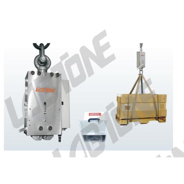 Quick Release Drop Tester For Packaging Testing In Transportation With 0.5-0.7Mpa Compressed Air