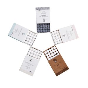 Buy cheap Eco-friendly Pack Adult Use Nano Hydroxyapatite Toothpaste Tablets product