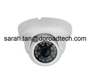 Buy cheap HD 720P CCTV Security Analog High Definition Dome Cameras product