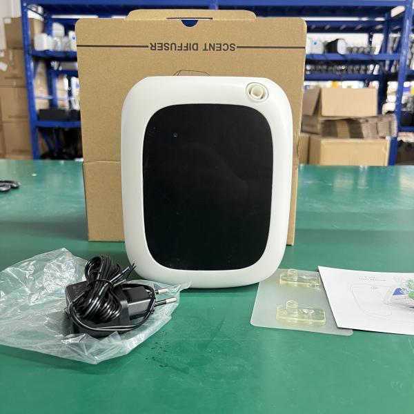 Bxaroma Wifi Commercial Aroma Delivery Scent System Electric Aroma Diffuser Scent Air Machine