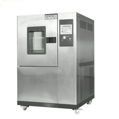 Environment Constant Temperature And Humidity Climate Box Programmable