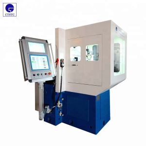Buy cheap Industrial Automatic PCD Grinding Machine For Inserts And Cutters product